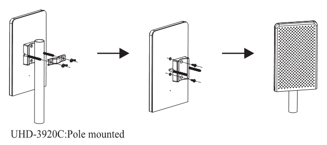 Installation Instruction